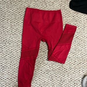 Fabletics Cut Out Legging